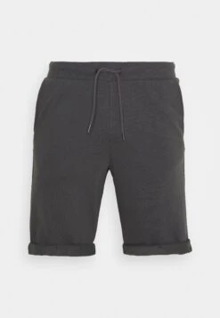 Pier One Pantalones Deportivos - Dark Grey -Pier One 8127e3e3f1da4c59bc98eaed81a1fa54