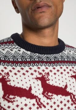 Pier One Jersey De Punto - Dark Blue 9 Pier One Jersey De Punto - Dark Blue -Pier One 81312de0766c4682a30ff7e00bcde744