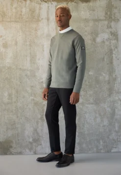 Pier One Leather - Zapatos Con Cordones - Black 10 Pier One Leather - Zapatos Con Cordones - Black -Pier One 817c5697866f4ff6a9448e677b6bde87 scaled