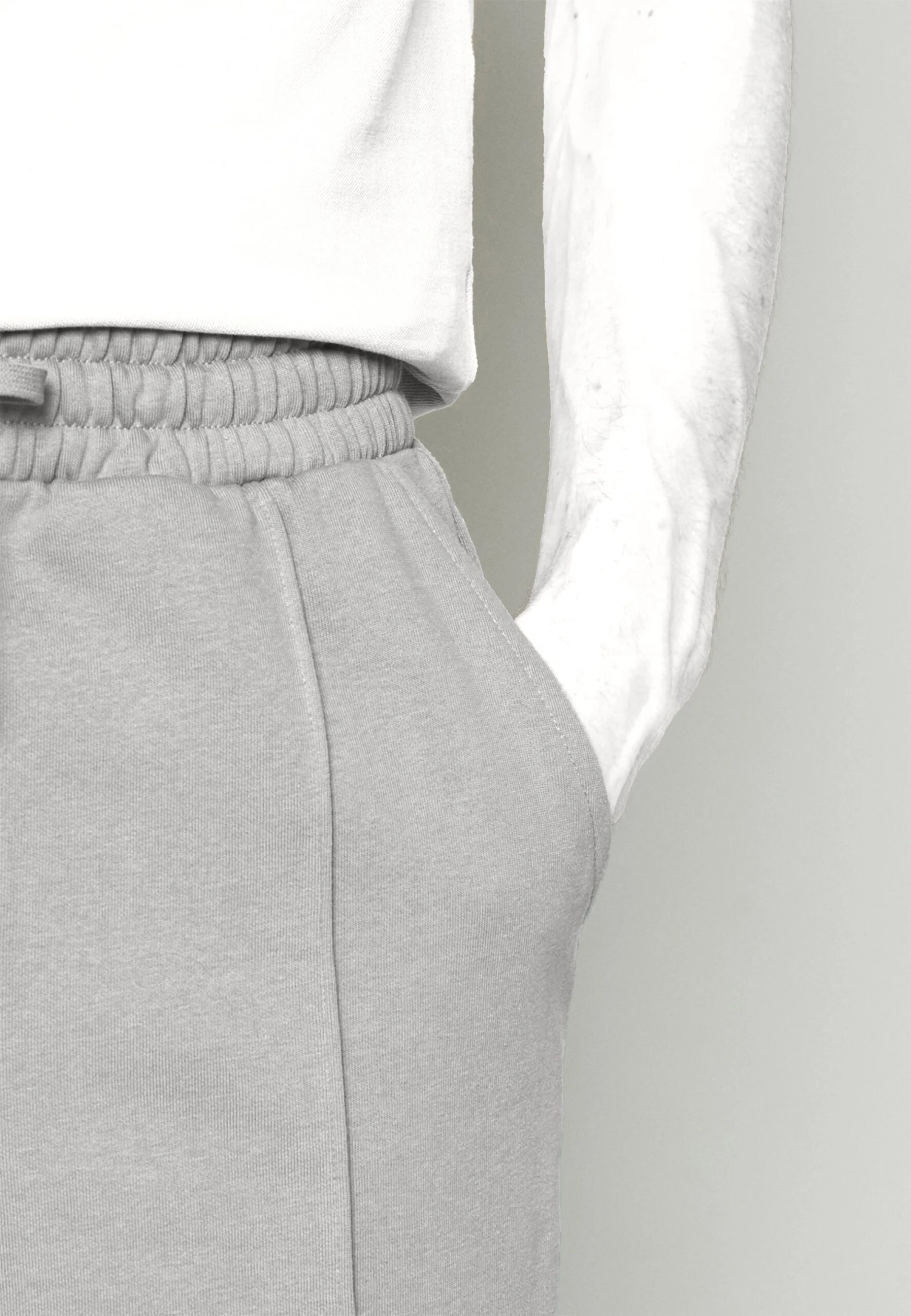 Pier One Pantalones Deportivos - Light Blue 5 Pier One Pantalones Deportivos - Light Blue - Imagen 5