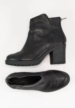 Pier One Botines De Tacón - Black