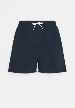 Pier One Peachy Soft Beach Shorts - Bañador - Dark Blue -Pier One 84d9106449604f7c97c4b126f0a5b305 scaled