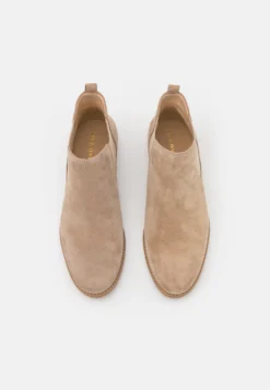 Pier One Leather - Botines Bajos - Beige 11 Pier One Leather - Botines Bajos - Beige -Pier One 8718cb0cf7174c30b59d6ebeaa25e8de scaled