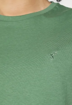 Pier One Unisex 5 Pack - Camiseta Básica - Light Blue/Purple/White -Pier One 871e8b7d8226472f95bae000685cfceb scaled