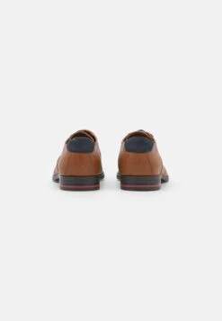 Pier One Zapatos Con Cordones - Cognac -Pier One 872a7876bb1f4032891b68943dda6429