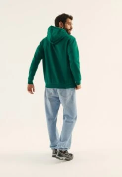 Pier One Sudadera - Green 7 Pier One Sudadera - Green -Pier One 880333dc626f44da8712b991c32505e0