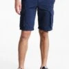 Pier One Shorts - Dark Blue