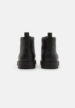 Pier One Botines Con Cordones - Black -Pier One 88e83f64ed484a488ca9da1b018a922e