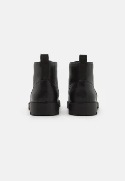 Pier One Botines Con Cordones - Black -Pier One 88e83f64ed484a488ca9da1b018a922e scaled