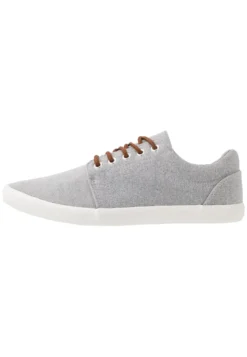 Pier One Unisex - Zapatillas - Light Grey