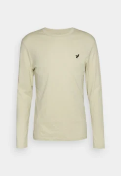 Pier One 3 Pack Unisex- Camiseta De Manga Larga - Black/Dark Blue/Stone -Pier One 8ae7ad1ad26445c9966f8786267ef550 scaled