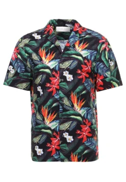 Pier One Flower Resort - Camisa - Multicoloured -Pier One 8c2602d7cc994149b36b00a7c0eef1e4 scaled