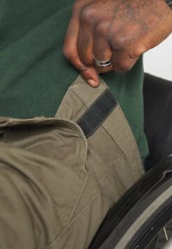 Pier One Pantalones Cargo - Olive -Pier One 8c8909c2bfd44e8ebb10587aac1c48ad