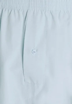 Pier One 5 Pack - Boxer - Light Blue/White -Pier One 8d526a81d413439291c57bcecfa7d443 scaled