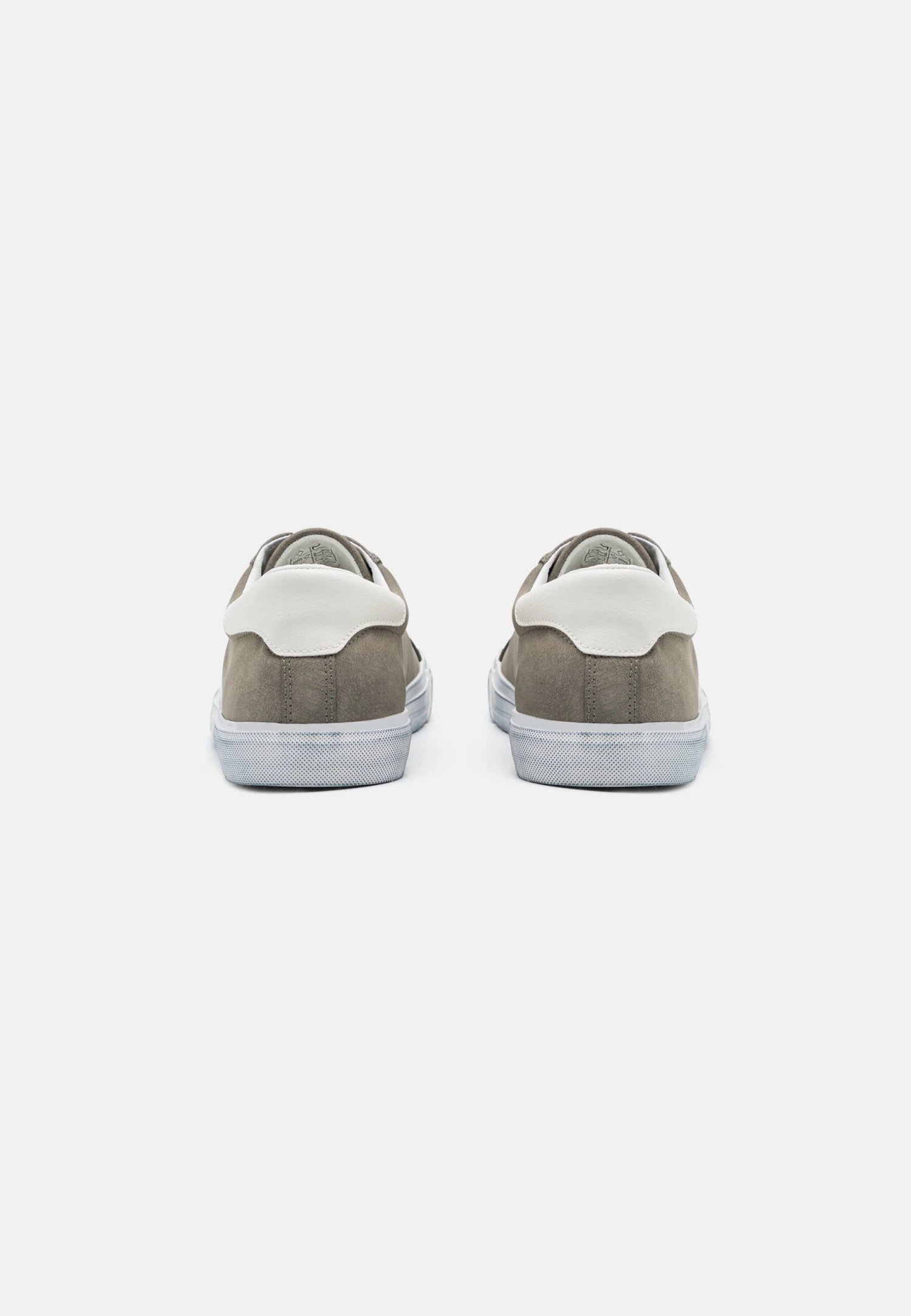 Pier One Zapatillas - Grey 3 Pier One Zapatillas - Grey - Imagen 3
