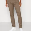 Pier One Pantalones Chinos - Brown