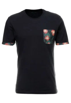 Pier One Camiseta Estampada - Dark Blue -Pier One 8eaa6d38ef7643319e1290c4aa199cf8 scaled