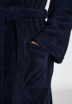 Pier One Albornoz - Dark Blue 9 Pier One Albornoz - Dark Blue -Pier One 8ec9d161aaa14cf58b4ce9e975d4d712