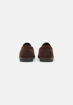 Pier One Mocasines - Dark Brown -Pier One 8eeb5efc2b064e119230766b8dbf91ac