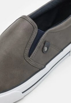 Pier One Unisex - Zapatillas - Grey -Pier One 8f4c3bab60a8427abbcea954eebfdf86