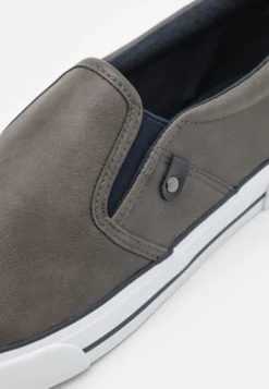 Pier One Unisex - Zapatillas - Grey -Pier One 8f4c3bab60a8427abbcea954eebfdf86 scaled