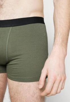 Pier One 7 Pack - Culotte - Black/Grey/Khaki 11 Pier One 7 Pack - Culotte - Black/Grey/Khaki -Pier One 8fedfa63872c439fb331d9825781ba61