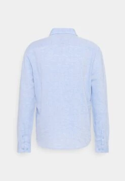 Pier One Camisa - Mottled Blue 15 Pier One Camisa - Mottled Blue -Pier One 907dee84878c499ab46fda6726710a3a