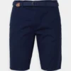 Pier One Shorts - Dark Blue