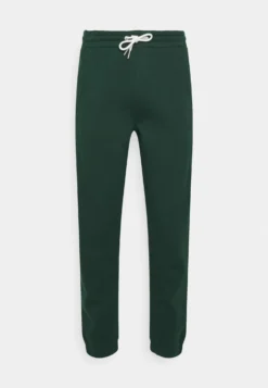 Pier One Pantalones Deportivos - Dark Green -Pier One 916be27088a447d48b092ac75f264a49 scaled