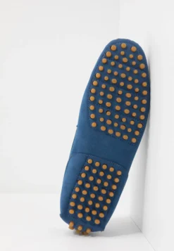 Pier One Unisex - Mocasines - Royal Blue -Pier One 9184102d09844d628216d70d57dd5ebb scaled
