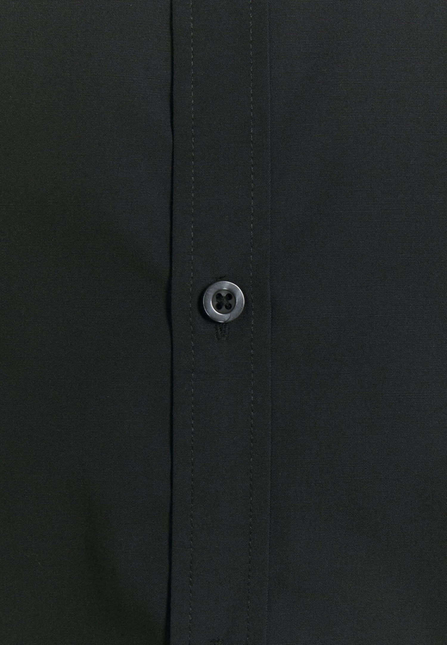 Pier One 2 Pack - Camisa Elegante - White/Black 5 Pier One 2 Pack - Camisa Elegante - White/Black - Imagen 5