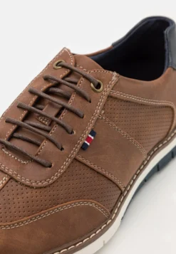 Pier One Zapatos Con Cordones - Dark Brown -Pier One 923edcbc83394535ad0df25f3be039db scaled