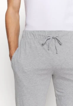 Pier One 2 Pack - Pantalón De Pijama - Mottled Dark Grey/Mottled Grey 13 Pier One 2 Pack - Pantalón De Pijama - Mottled Dark Grey/Mottled Grey -Pier One 929d35d0429945df8587870b42149ffc scaled