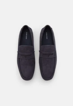Pier One Mocasines - Dark Blue 9 Pier One Mocasines - Dark Blue -Pier One 92b6f3150a4341cbb22d7650b101cd6b scaled