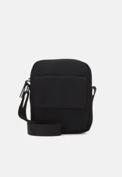 Pier One Unisex - Bandolera - Black