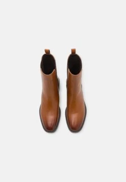 Pier One Leather- Botines - Cognac 11 Pier One Leather- Botines - Cognac -Pier One 947a2a0cb8c54848a72cdc988dc0f8d0