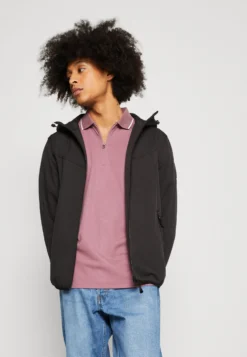 Pier One Impermeable - Black -Pier One 96a994fc1403480fbcdd56b9d44dcb3f scaled