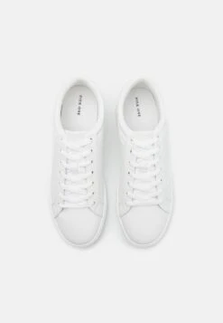 Pier One Unisex - Zapatillas - White 9 Pier One Unisex - Zapatillas - White -Pier One 971f884dae054a108c2a751de6a2cffb