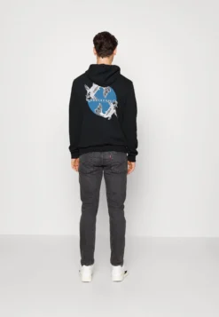 Pier One Sudadera - Black 9 Pier One Sudadera - Black -Pier One 984545641c0f47f79fdf48c4e83180a4 scaled