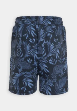 Pier One Shorts - Dark Blue -Pier One 99a02f0d94504894887ef98fc9d520ef scaled