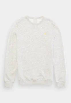 Pier One Sudadera - Mottled Light Grey -Pier One 9d6f0d9aad8c45d0bdd4ed742448be20 scaled