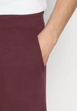 Pier One Pantalones Deportivos - Mottled Bordeaux -Pier One 9d8dfa8734284f2680e8529e70e536f6