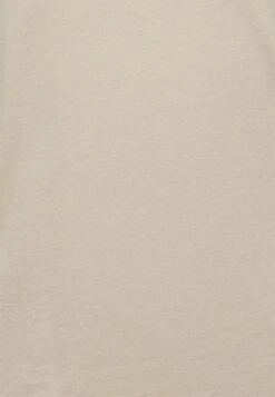 Pier One 2 Pack - Camiseta De Manga Larga - Beige/Black -Pier One 9da2266280a6447e92e7571ce2da9c41