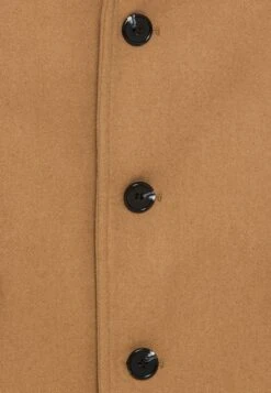 Pier One Abrigo Clásico - Camel 7 Pier One Abrigo Clásico - Camel -Pier One 9dd363807daa4872b90238a6bd0013f6