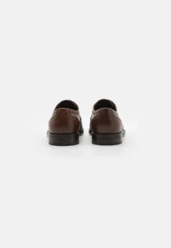 Pier One Leather - Zapatos De Vestir - Brown -Pier One a0317ddb5f31492fa3288708893bcddc scaled