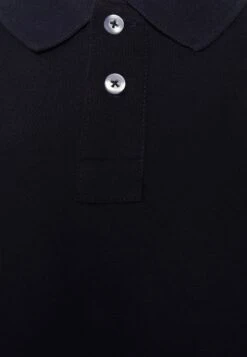 Pier One 5 Pack - Polo - Bordeaux/Olive/Dark Grey -Pier One a046531ab048448daaeabfb9d09e532f