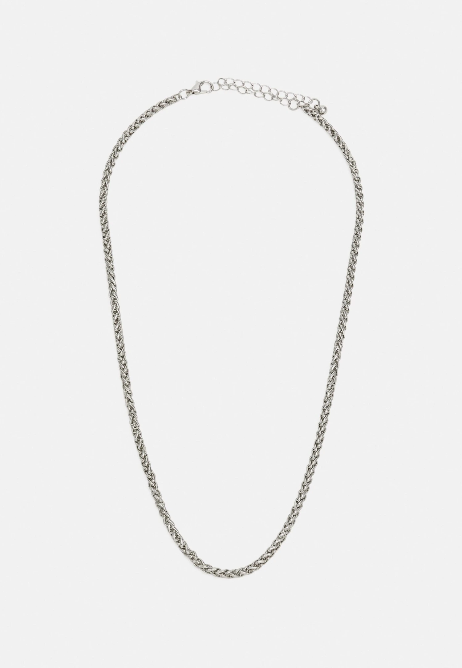 Pier One Set - Reloj - Silver-Coloured 5 Pier One Set - Reloj - Silver-Coloured - Imagen 5