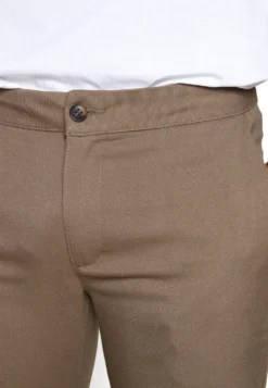Pier One Pantalones Chinos - Brown -Pier One a0c2988fa8dc48c6a707841e5292906e scaled