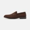 Pier One Mocasines - Dark Brown
