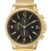 Pier One Reloj - Gold-Coloured
